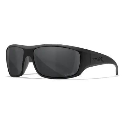 Wiley x polarizační brýle omega captivate polarized smoke grey black ops matte black