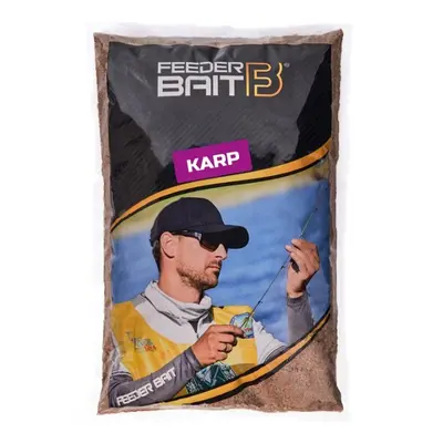 Feederbait krmítková směs clasic feeder kapr 1 kg