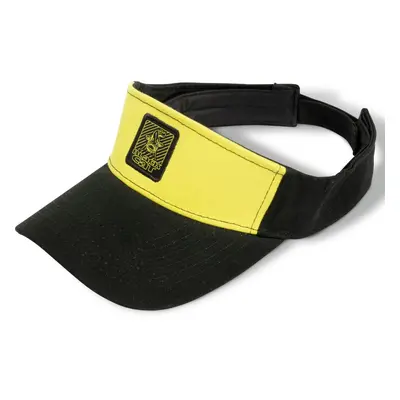 Black cat kšiltovka catfish hunter visor