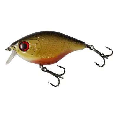 Madcat wobler tight s shallow hard lures rudd 12 cm 65 g