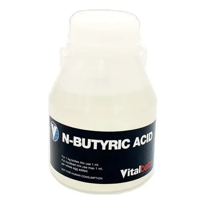 Vitalbaits dip n-butyric acid 250 ml