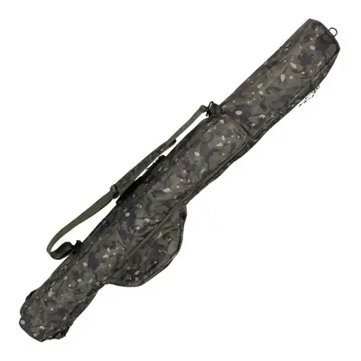 Trakker pouzdro na prut nxc camo 3 rod sleeve - 12 ft