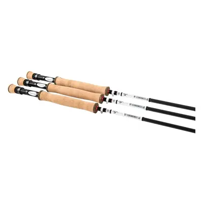 Wychwood muškařský prut rs competition fly rod 3 m #7