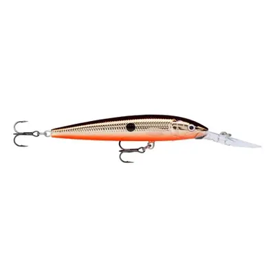 Rapala wobler down deep husky jerk sbr - 10 cm 11 g