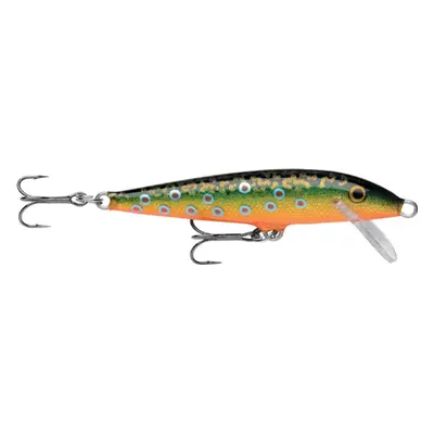 Rapala wobler original floating btr - 5 cm 3 g