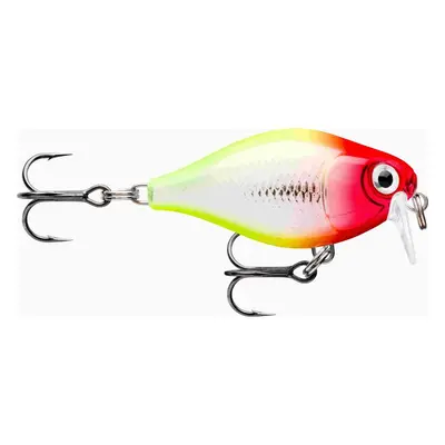 Rapala wobler x- light crank shallow runner cln 3,5 cm 4 g