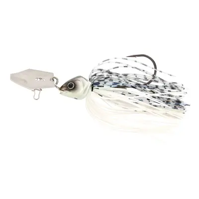 Fox rage třpytka chatterbait bladed jig bleak - 28 g