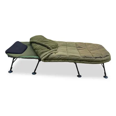 Anaconda lehátko 5 season bed chair