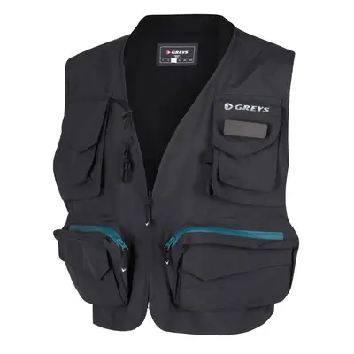 Greys vesta fishing vest