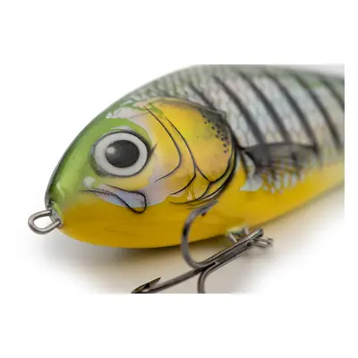 Salmo wobler fatso 14 sinking limited edition phantom perch 14 cm