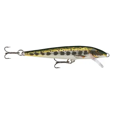 Rapala wobler original floating md - 5 cm 3 g