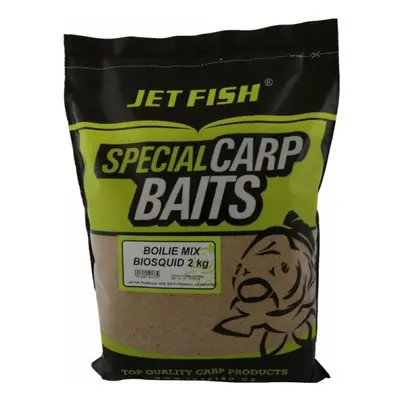 Jet fish boilie směs biosquid -5kg