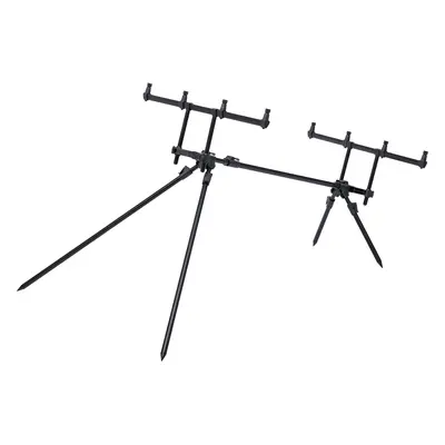 Prologic stojan c series convertible long legs 4 rod pod