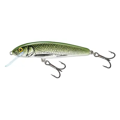 Salmo wobler minnow sinking olive bleak - 6 cm 6 g