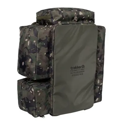 Trakker batoh nxc camo deluxe rucksack