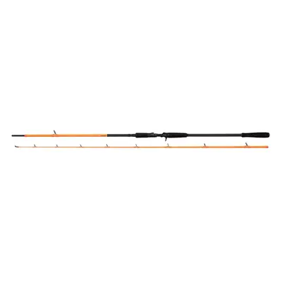 Savage gear prut orange ltd big bait casting rod bc 2,59 m 110-220 g