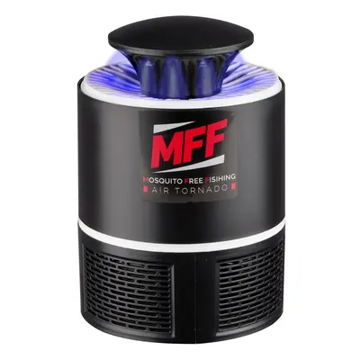 Mff lampa proti hmyzu air tornado