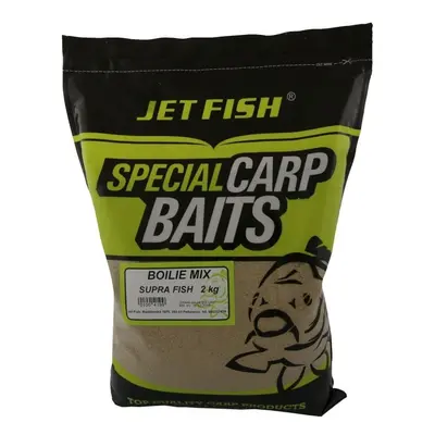 Jet fish boilie směs supra fish -5kg