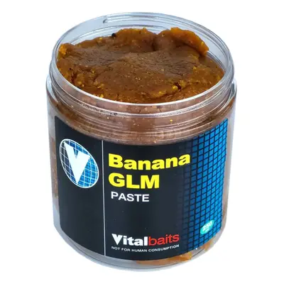 Vitalbaits těsto banana glm paste 250 ml