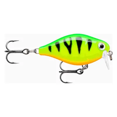 Rapala wobler x- light crank shallow runner ft 3,5 cm 4 g