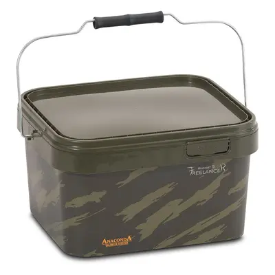 Anaconda kbelík freelancer bucket 5 l