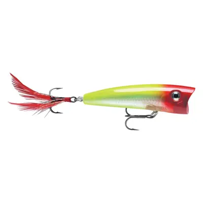 Rapala wobler x-rap pop 7cm 11g cln