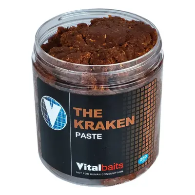 Vitalbaits těsto the kraken paste 250 ml