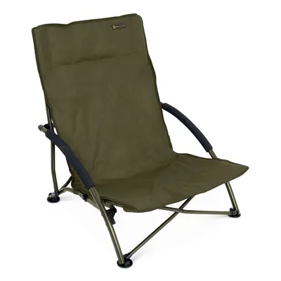 Avid carp křeslo revolve low chair