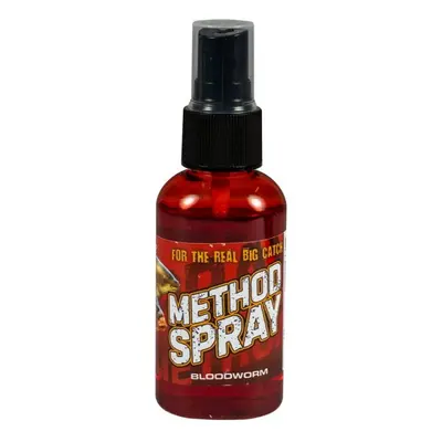 Benzar mix method spray 50 ml - larvy komárů