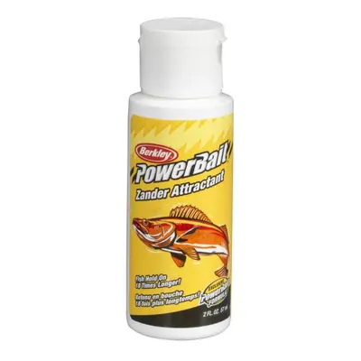 Berkley powerbait candát 57 ml