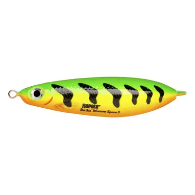 Rapala wobler rattlin minnow spoon 8 cm 16 g ft