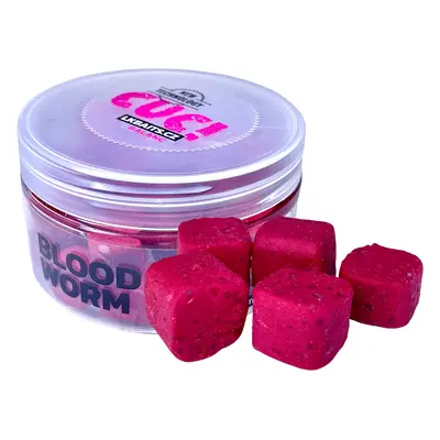 Lk baits cuc nugget balanc bloodworm - 100 ml 10 mm