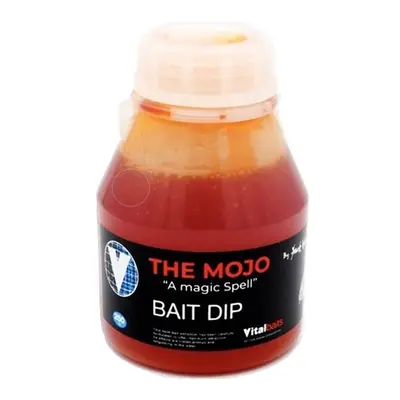 Vitalbaits dip the mojo 250 ml