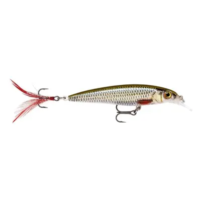 Rapala wobler x rap rol - 6 cm 4 g