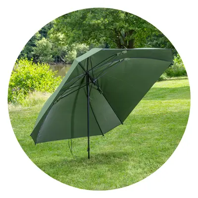 Anaconda deštník big square brolly