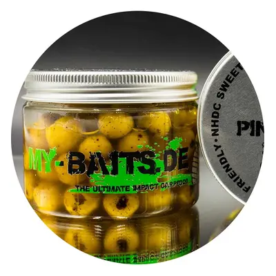 My-baits tygří ořech rainbowsix fluoro tigernuts 150 ml pineapple bitch