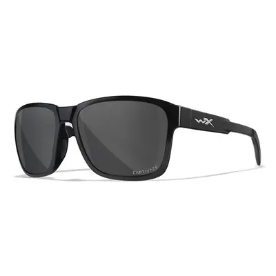 Wiley x polarizační brýle trek captivate polarized smoke grey gloss black