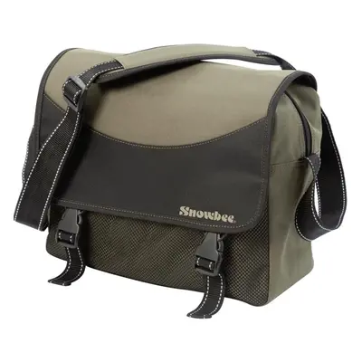 Snowbee taška přes rameno classic trout bag medium