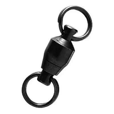 Hell-cat obratlík s ložiskem swivel bearing black 3 ks-nosnost 120 kg