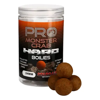 Starbaits boilie hard baits monster crab 200 g - 24 mm