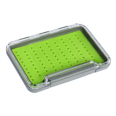 Giants fishing krabička fly box waterproof medium slim-silicone