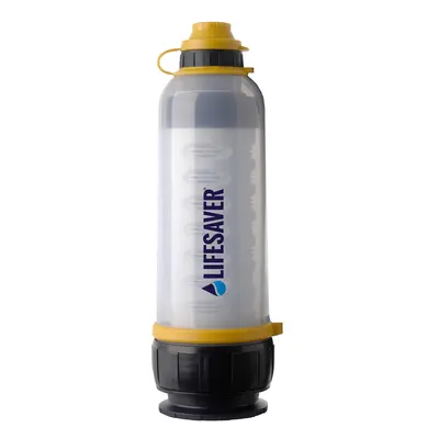 Lifesaver filtrační lahev na vodu 750 ml