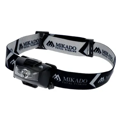 Mikado čelovka head torch mini