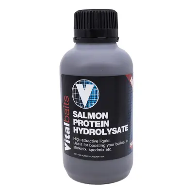 Vitalbaits booster salmon protein hydrolysate 500 ml