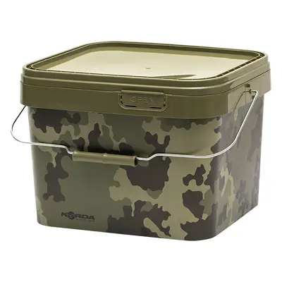 Korda kbelík compac bucket - 10 l