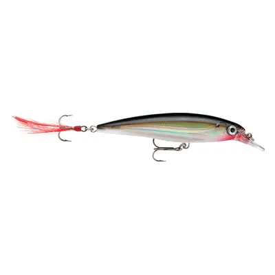 Rapala wobler x rap s - 6 cm 4 g