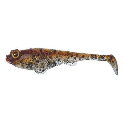 Gunki gumová nástraha rockstar wild goby 4,5 cm 0,85 g 8 ks