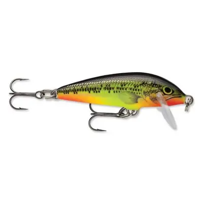 Rapala wobler count down sinking fmn- 2,5 cm 2,7 g