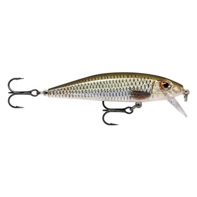 Rapala wobler x rap count down rol - 5 cm 4 g