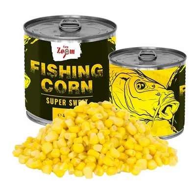 Carp zoom kukuřice fishing corn - 340 g